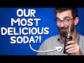 This soda is amazing. | Vat19 tastes Chocolate Soda!