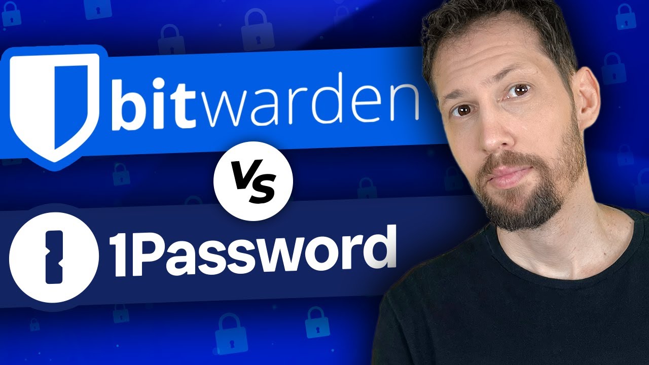 Bitwarden vs 1Password | Qual será o melhor em 2024?