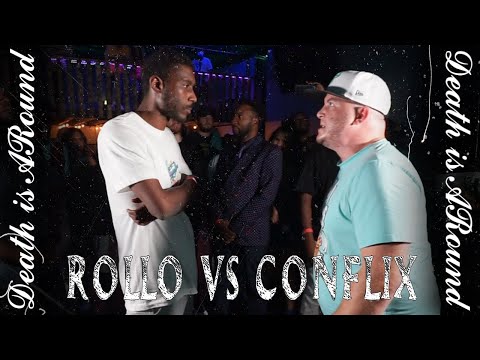 Rollo vs Conflix