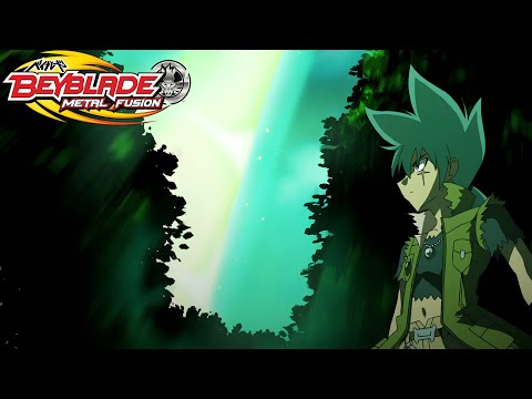Beyblade: Metal Fusion | Eine unbekannte Kraft - Folge 21 | HD - Deutsch