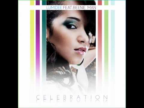 Lumidee Feat. Beenie Man - Celebration [Official Single]