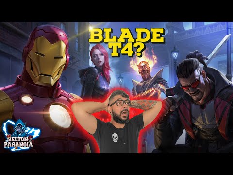 KEY ARTE REVELADA (COM BLADE INCLUSO) - MARVEL FUTURE FIGHT