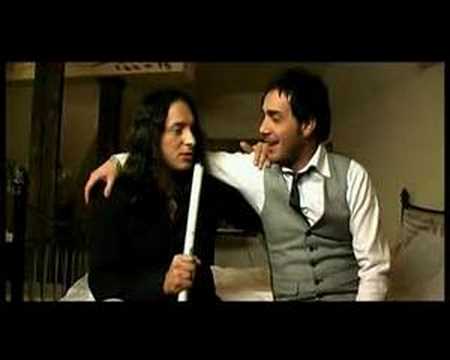 Su quel giornale - Marco Bocchino (MAKING OF)