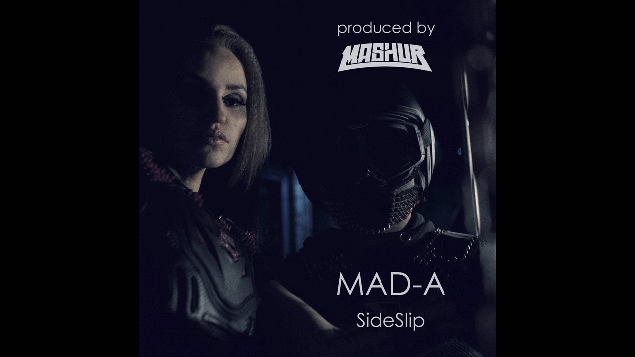 Mad-A — Side Slip