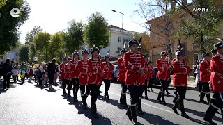 Стартираха мероприятията, посветени на Деня на Кърджали