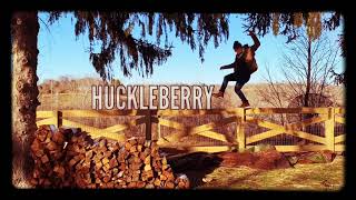 “Huckleberry” by Upchurch (got bored wanted to rap)