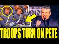 Hegseth Disaster Speech Backfires As Troops Turn On Him DEFAULT Thumbnail