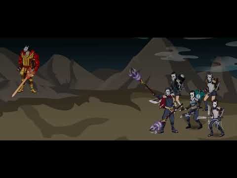 Ninja Rift