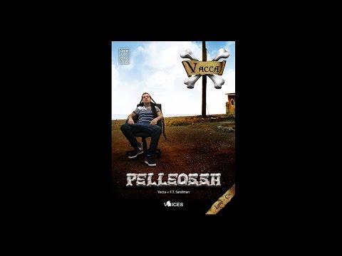 Vacca - Spaventapassere feat. G.Nano