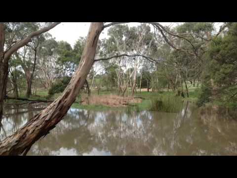 Hamilton Institute of Rural Learning