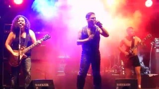 BON The AC/DC Show  - School days