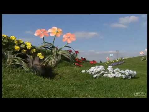 Teletubbies - Tanzen
