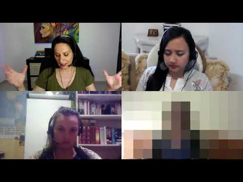 332-PL (ES) Beata, Strach przed Matriksem - Hipnoza regresyjna Irazema Nuño