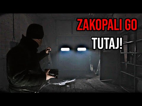 I DISCOVERED A TERRIFYING TRUTH IN AN ABANDONED BUILDING....