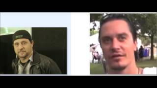 Dead Cross feat. Lombardo/Mike Patton new song “Shillelagh” soon - Yngwie Malmsteen U.S. tour!