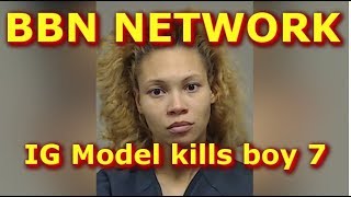 IG Model kills boy 7