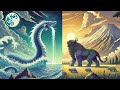 Are Leviathan and Behemoth the Two Beasts from Revelation?