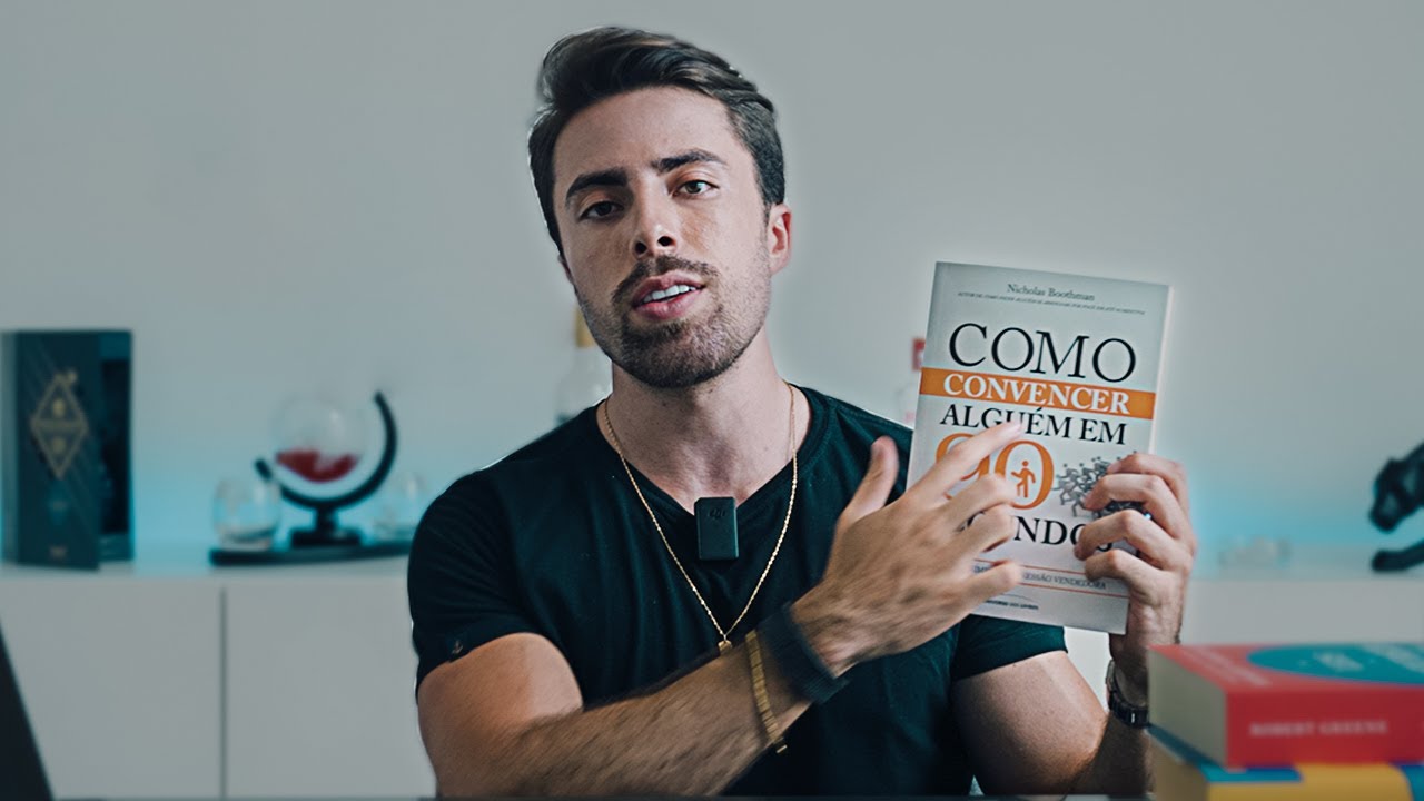 Como Ser Bom em Copy - A Habilidade Que Me Fez Ganhar Milhões