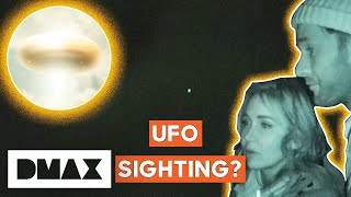 Have Phil And Jess Found Proof Of Alien Life? | Expedition X