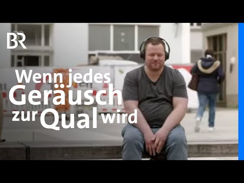 Misophonie: Wenn Alltagsgeräusche zur Qual werden | STATIONEN | BR
