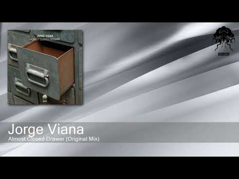 Jorge Viana - Almost Closed Drawer (Original Mix) [Bonzai Progressive]