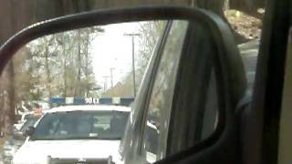 VA-HOODFELLAS GET PULLED OVER AT 11:00AM