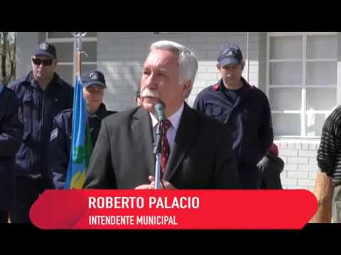 105 ANIVERSARIO DE HUANGUELEN