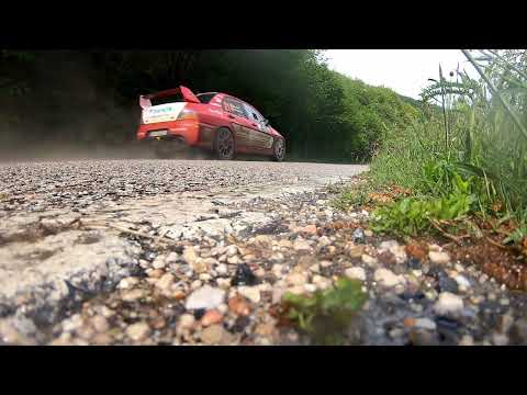 Rally della Valpolicella 2022