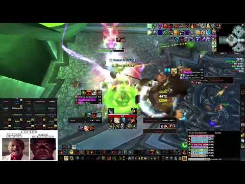Local Gas Station vs Realm First Professor Putricide 25HC (0%) - Frostmourne 3