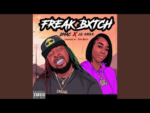Freak Bxtch