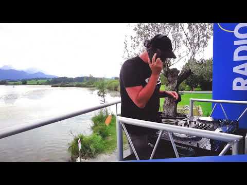 Die Radio 7 Mixshow - Live vom Seehaus Hopfensee mit Matze Ihring