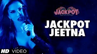 Jackpot Jeetna Lyrics - Sunidhi Chauhan