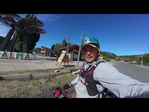 #3 y #4 Cicloviaje Araucanía Andina | De Icalma a Lonquimay por Laguna Galletué