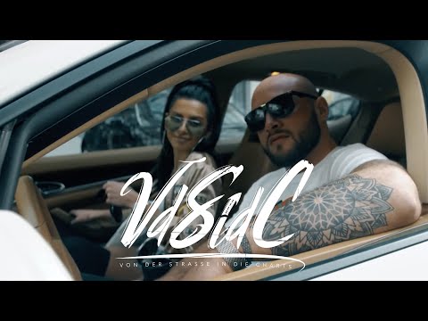 VdSidC - Nr. 182 - I44ZO x GNATION - BERLIN BIS PRISHTINE