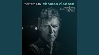Blue Rain