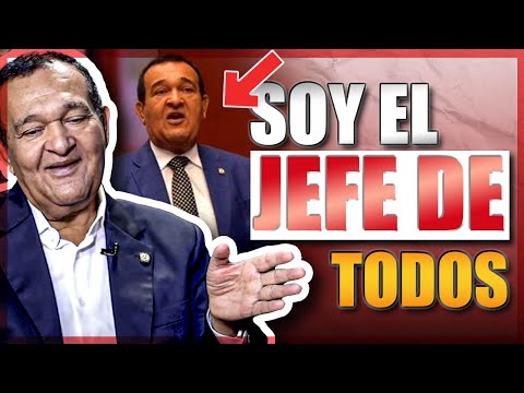 ANTONIO MARTE, UNO DE LOS HOMBRES MÁS RICOS DEL PAÍS Y NO PASÓ DE SEGUNDO DE PRIMARIA