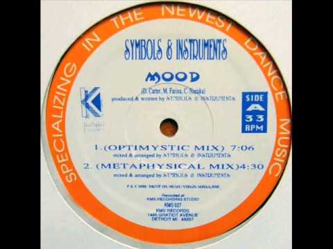 Symbols & Instruments - Mood (optimystic mix) (1989)