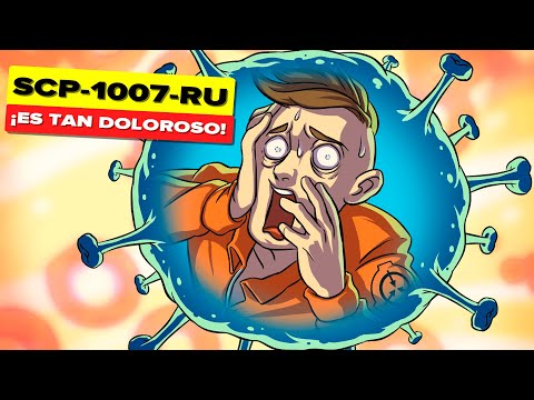 SCP-1007-RU – El Virus Nietzsche