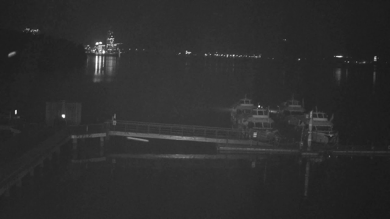 日月潭伊達邵碼頭