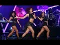 Natalie La Rose Performs Somebody With Jeremiah