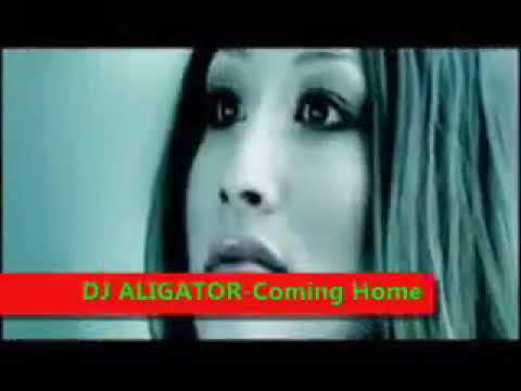 Aligator - I'm Coming Home (Feat Mohammad Esfahani) Director: Siros Kerdouni 2008