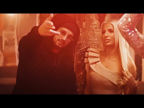 Soolking ft. Benab, GIMS & Baby Gang - MA DOUCE (Officiel Vidéo)