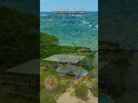 Lazy Acres Circle