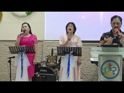 NKI 257 Kasih Tuhan | Pelayan : Ibu. Irawati & Rekan | 30 November 2025