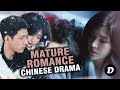 Top 10 Mature Romance Dramas That Will Teach You a Lesson in Life