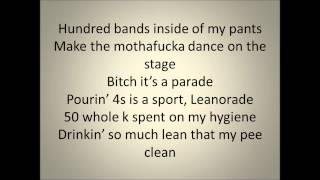 Young Thug Eww Lyrics