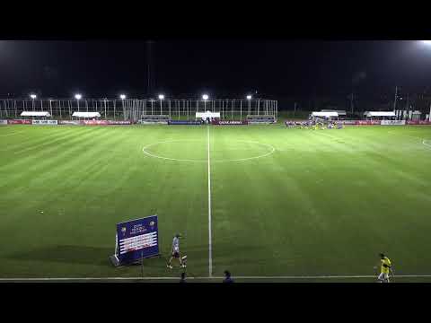 Copa Paulino Alcantara 2021 Semi-final - Kaya FC-Iloilo vs. Dynamic Herb Cebu FC