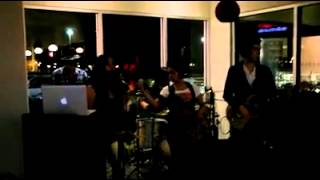 Presuntos Implicados - Icaro Cover