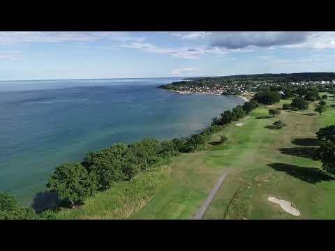 Välkommen till Viks fiskeläge på Österlen