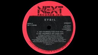 Sybil - Let Yourself Go - Club Mix '87